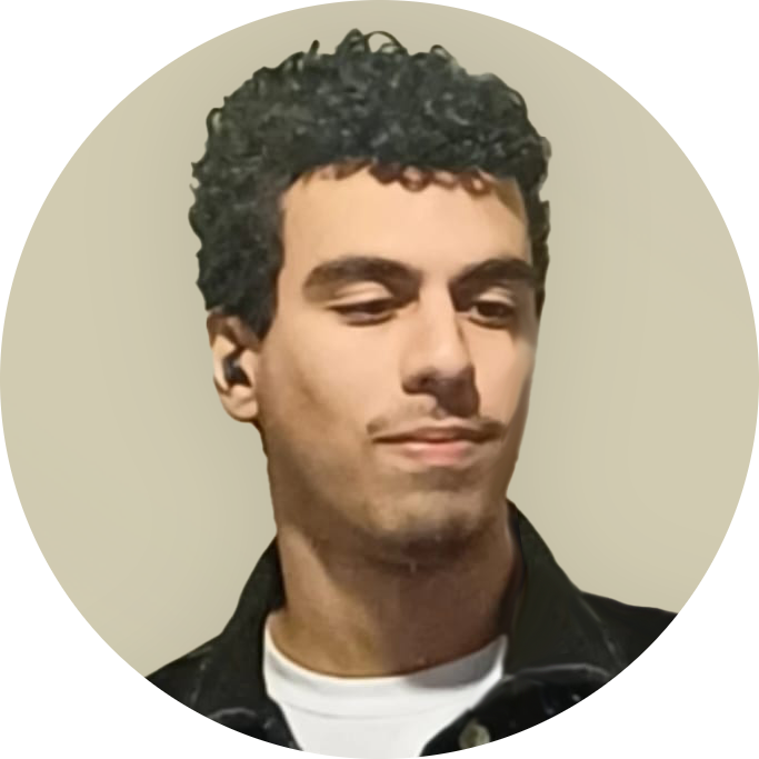 Alex Khalil